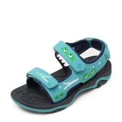 Boys & Girls Open-Toe Sport Sandals