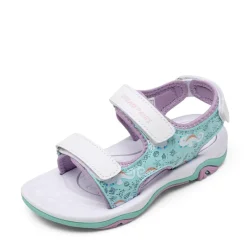 Boys & Girls Open-Toe Sport Sandals