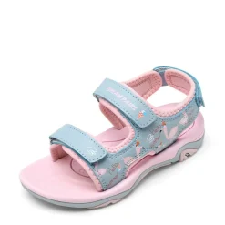Boys & Girls Open-Toe Sport Sandals