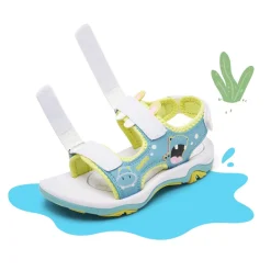 Boys & Girls Open-Toe Sport Sandals