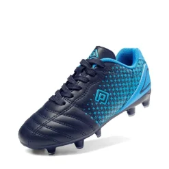 Boys & Girls Outdoor Football Soccer Cleats