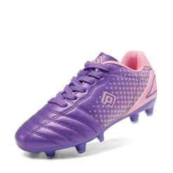 Boys & Girls Outdoor Football Soccer Cleats