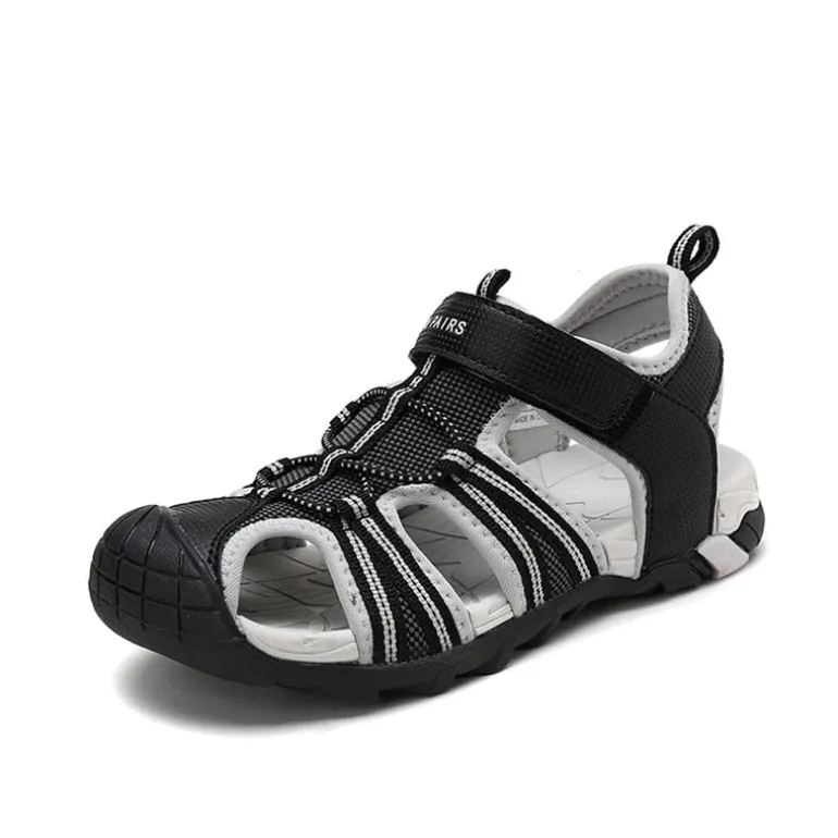 Boys Girls Outdoor Sports Sandals