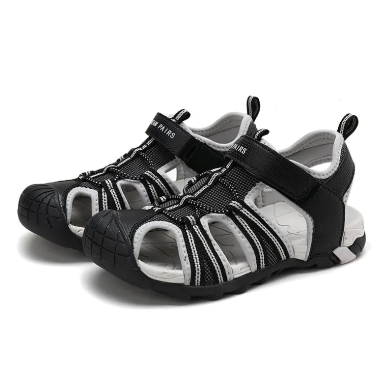 Boys Girls Outdoor Sports Sandals