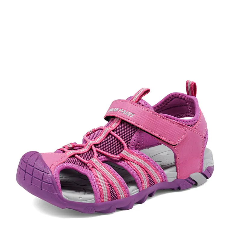 Boys Girls Outdoor Sports Sandals