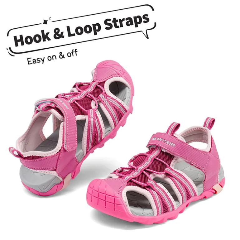 Boys Girls Outdoor Sports Sandals