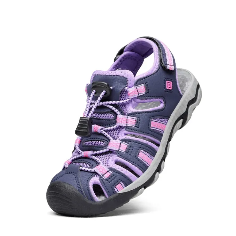 Boys Girls Quick-Dry Athletic Sandals