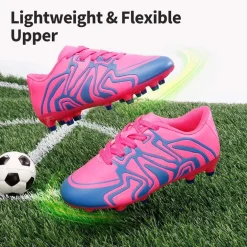 Boys & Girls Soccer Cleats