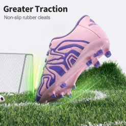 Boys & Girls Soccer Cleats