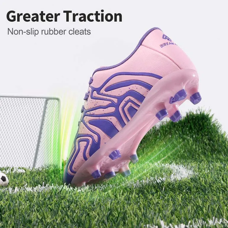 Boys & Girls Soccer Cleats