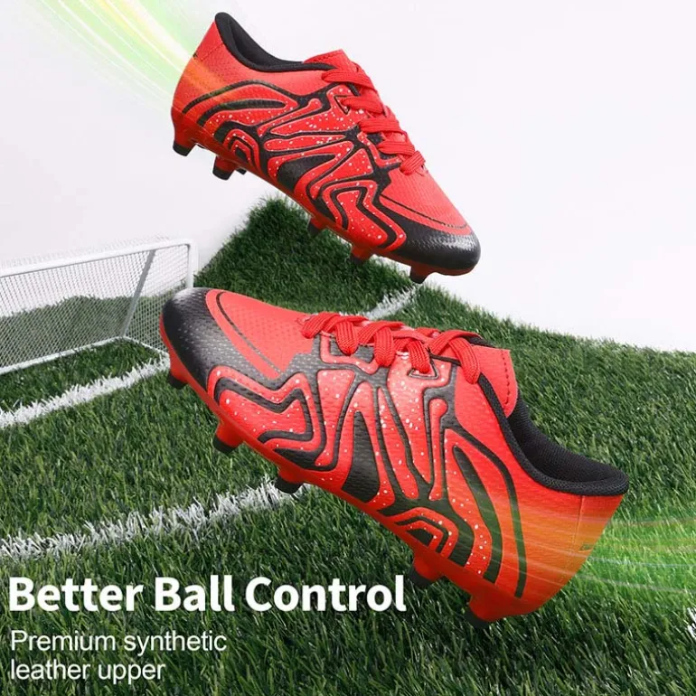 Boys & Girls Soccer Cleats
