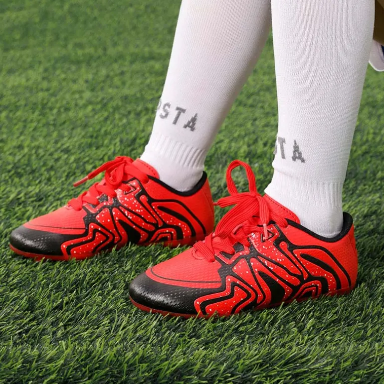 Boys & Girls Soccer Cleats