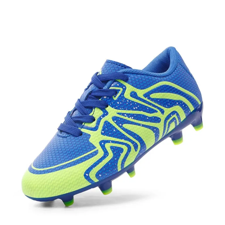 Boys & Girls Soccer Cleats