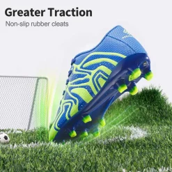 Boys & Girls Soccer Cleats
