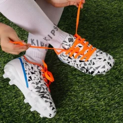 Boys & Girls Soccer Cleats Shoes