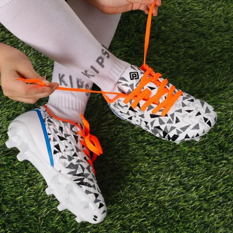 Boys & Girls Soccer Cleats Shoes
