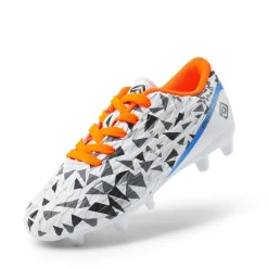Boys & Girls Soccer Cleats Shoes