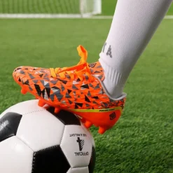 Boys & Girls Soccer Cleats Shoes