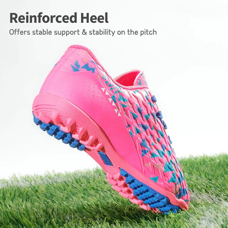 Boys & Girls Turf Soccer Cleats