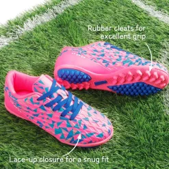 Boys & Girls Turf Soccer Cleats