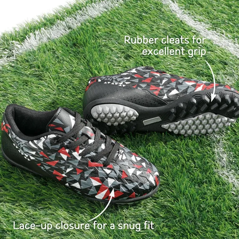 Boys & Girls Turf Soccer Cleats