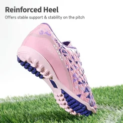 Boys & Girls Turf Soccer Cleats