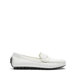 Casual Slip-on Penny Loafers