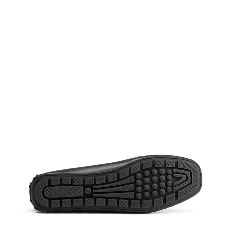 Casual Slip-on Penny Loafers