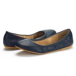 Classic Ballet Flats Shoes