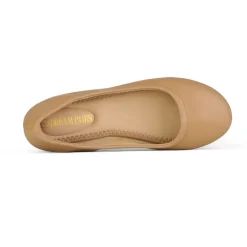Classic Ballet Flats Shoes