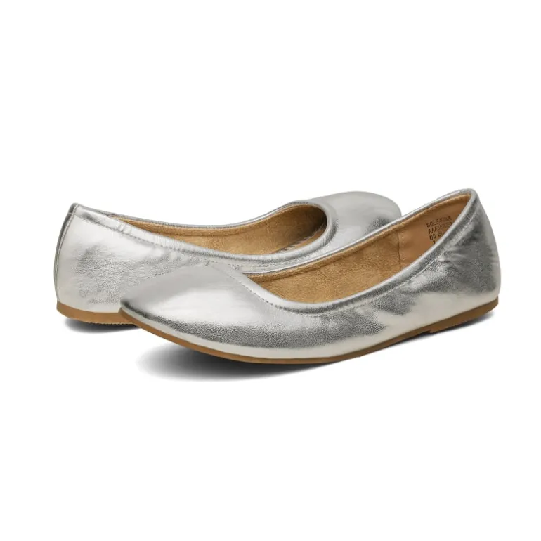 Classic Ballet Flats Shoes