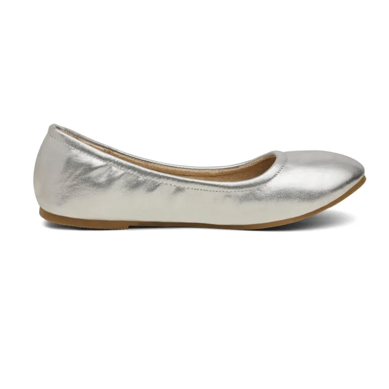 Classic Ballet Flats Shoes