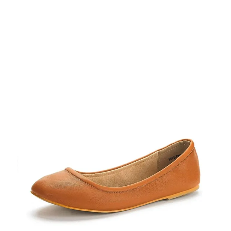Classic Ballet Flats Shoes