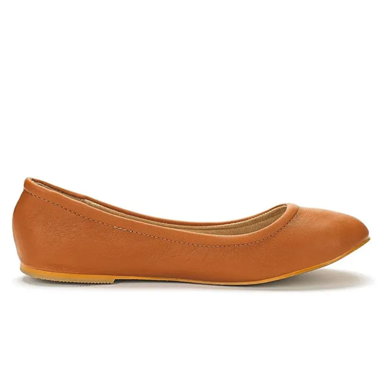 Classic Ballet Flats Shoes
