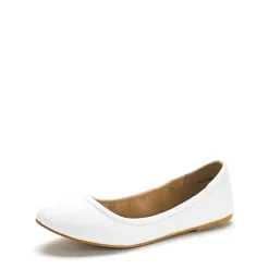 Classic Ballet Flats Shoes