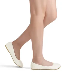Classic Ballet Flats Shoes