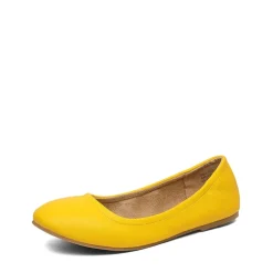 Classic Ballet Flats Shoes