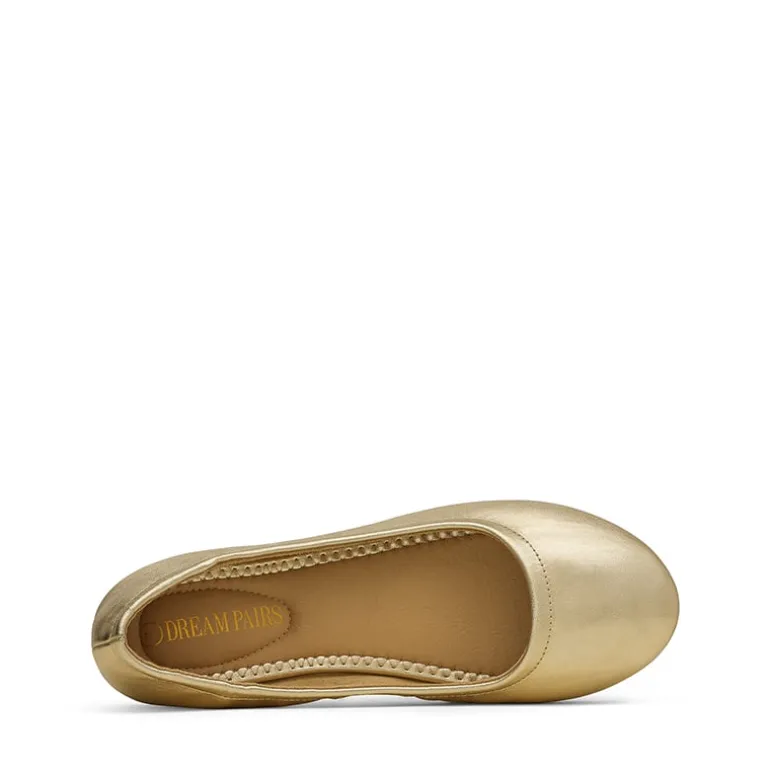 Classic Ballet Flats Shoes