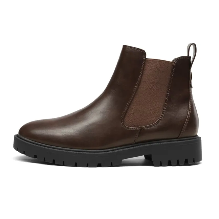 Classic Chelsea Ankle Booties