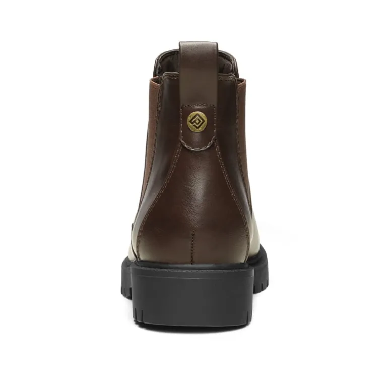 Classic Chelsea Ankle Booties