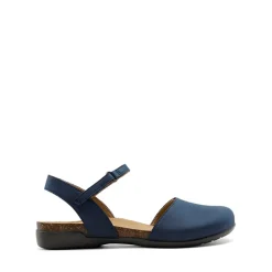 Closed Toe Arch Support Sandals