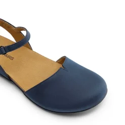 Closed Toe Arch Support Sandals