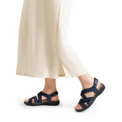 Comfortable Adjustable Strap Vegan Sandals