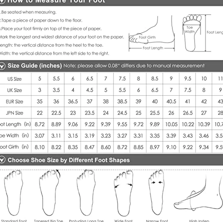 Comfortable Ankle Strap Low Wedge Flats