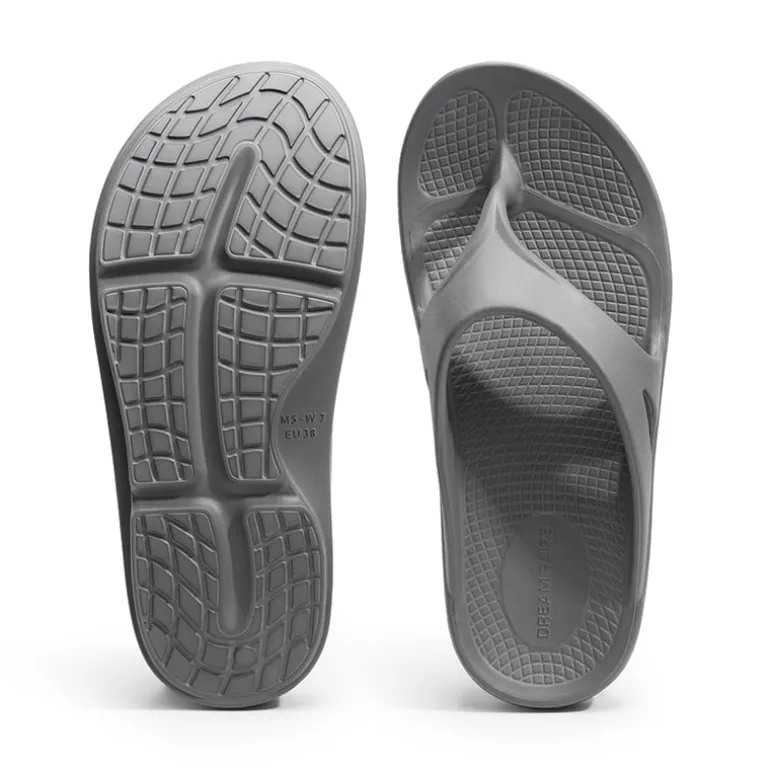 Comfortable Arch Support Flip Flops