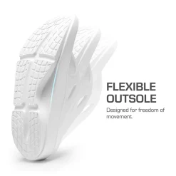 Comfortable Arch Support Flip Flops