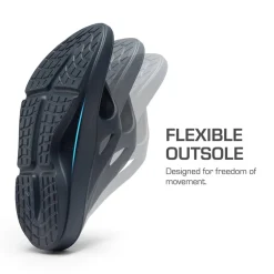 Comfortable Arch Support Flip Flops