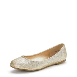 Comfortable Ballerina Walking Flats