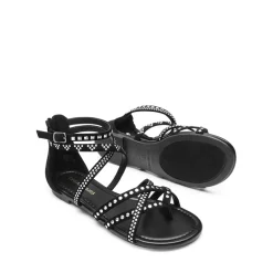 Comfortable Beach Gladiator Flat Sandals