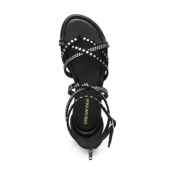 Comfortable Beach Gladiator Flat Sandals